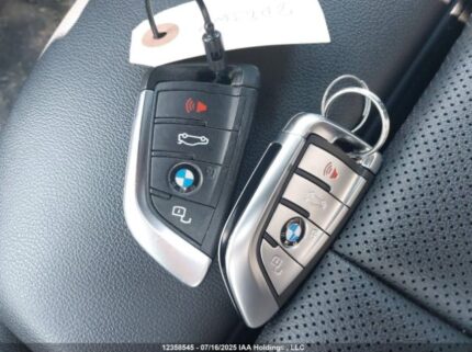 5UX53DP06N9M80704 2022 BMW