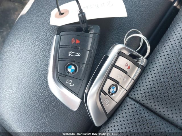 5UX53DP06N9M80704 2022 BMW