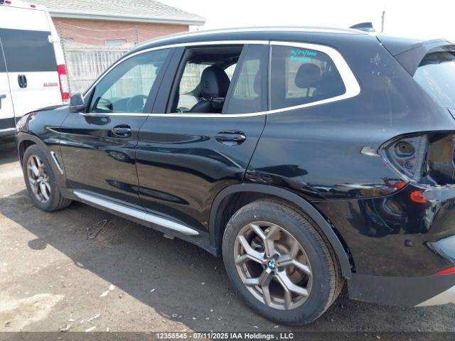 5UX53DP06N9M80704 2022 BMW