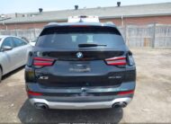 5UX53DP06N9M80704 2022 BMW