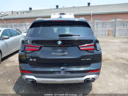 5UX53DP06N9M80704 2022 BMW