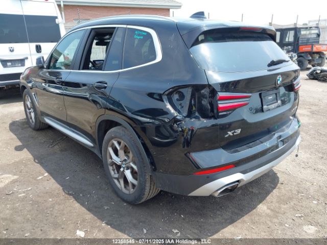 5UX53DP06N9M80704 2022 BMW