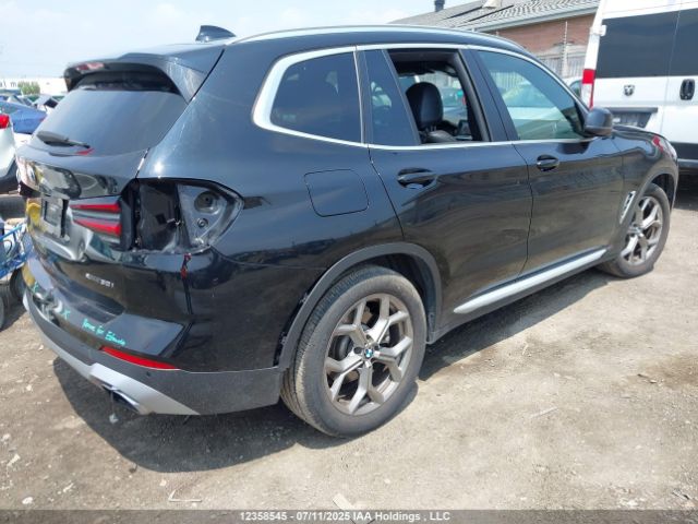 5UX53DP06N9M80704 2022 BMW