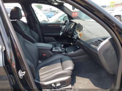 5UX53DP06N9M80704 2022 BMW