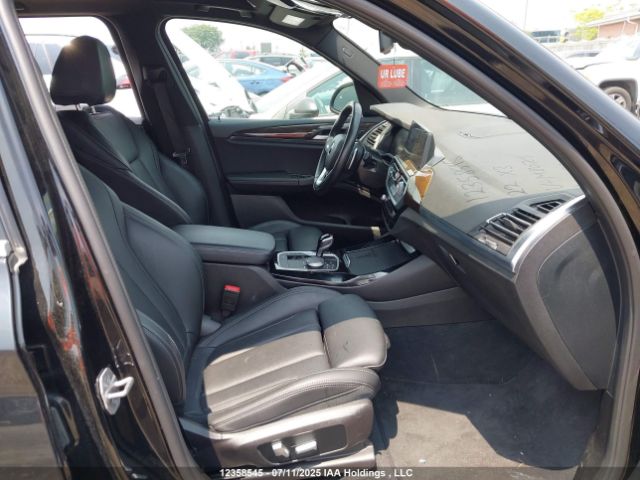 5UX53DP06N9M80704 2022 BMW