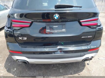 5UX53DP06N9M80704 2022 BMW