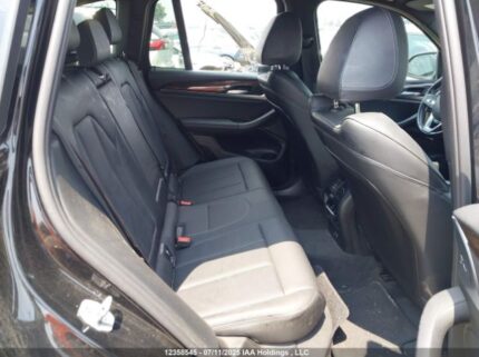 5UX53DP06N9M80704 2022 BMW