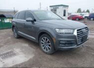 WA1VAAF70KD036032 2019 AUDI