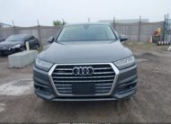 WA1VAAF70KD036032 2019 AUDI