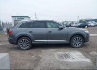 WA1VAAF70KD036032 2019 AUDI