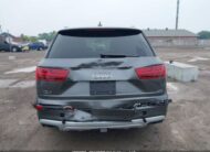 WA1VAAF70KD036032 2019 AUDI