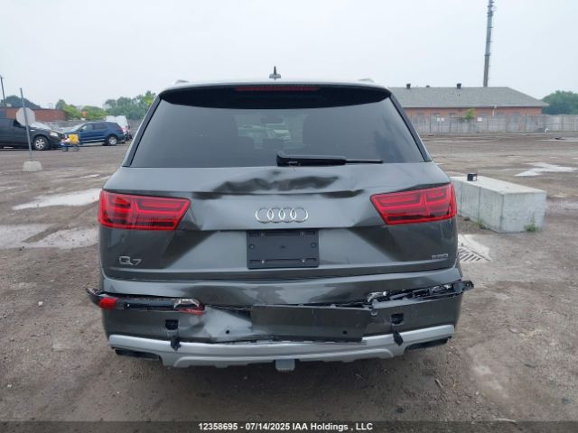 WA1VAAF70KD036032 2019 AUDI