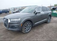 WA1VAAF70KD036032 2019 AUDI