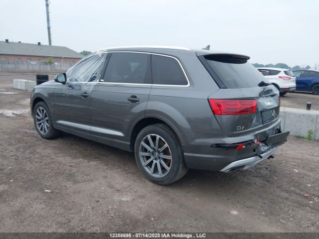 WA1VAAF70KD036032 2019 AUDI
