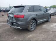 WA1VAAF70KD036032 2019 AUDI