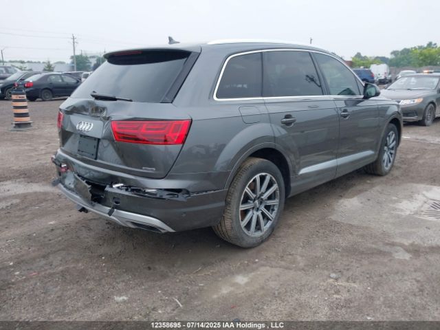 WA1VAAF70KD036032 2019 AUDI