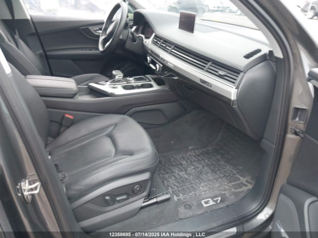 WA1VAAF70KD036032 2019 AUDI