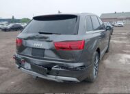 WA1VAAF70KD036032 2019 AUDI