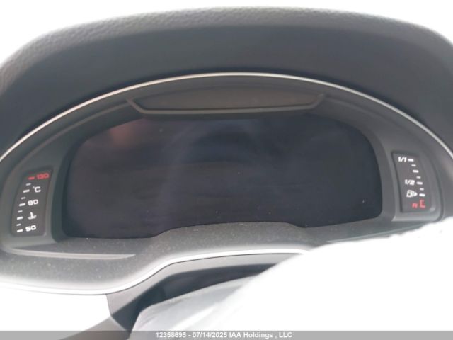 WA1VAAF70KD036032 2019 AUDI