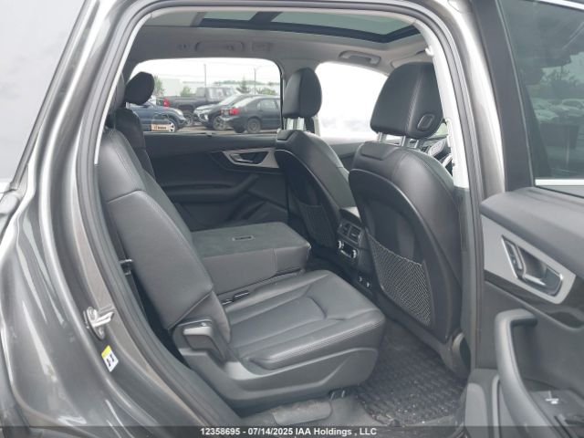 WA1VAAF70KD036032 2019 AUDI
