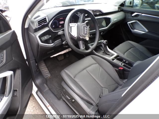 WA1EECF35P1064947 2023 AUDI