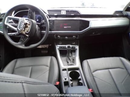 WA1EECF35P1064947 2023 AUDI