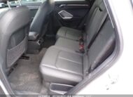 WA1EECF35P1064947 2023 AUDI