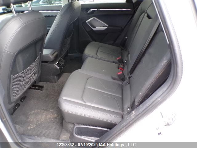 WA1EECF35P1064947 2023 AUDI