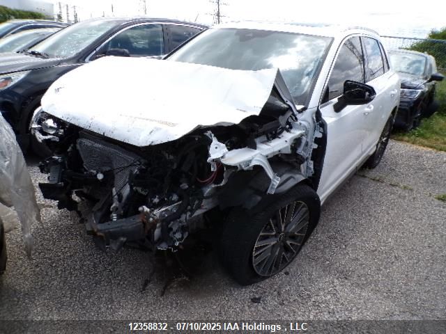 WA1EECF35P1064947 2023 AUDI