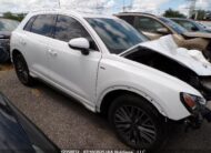 WA1EECF35P1064947 2023 AUDI