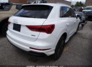 WA1EECF35P1064947 2023 AUDI