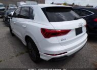 WA1EECF35P1064947 2023 AUDI