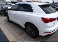 WA1EECF35P1064947 2023 AUDI