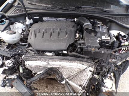 WA1EECF35P1064947 2023 AUDI