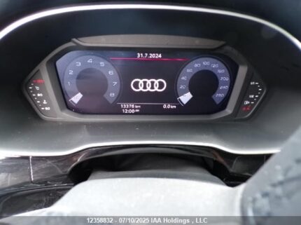 WA1EECF35P1064947 2023 AUDI