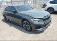 2020 BMW M340XI | VIN: WBA5U9C0XLFH25777