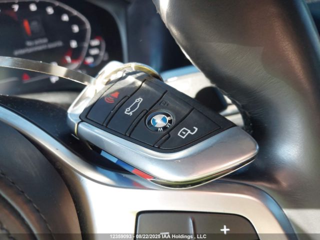 2020 BMW M340XI | VIN: WBA5U9C0XLFH25777
