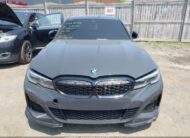 2020 BMW M340XI | VIN: WBA5U9C0XLFH25777