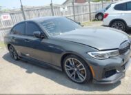 2020 BMW M340XI | VIN: WBA5U9C0XLFH25777