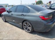 2020 BMW M340XI | VIN: WBA5U9C0XLFH25777
