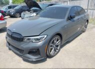 2020 BMW M340XI | VIN: WBA5U9C0XLFH25777