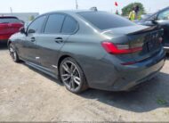 2020 BMW M340XI | VIN: WBA5U9C0XLFH25777
