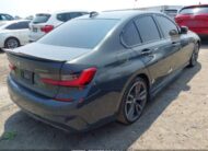 2020 BMW M340XI | VIN: WBA5U9C0XLFH25777