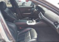 2020 BMW M340XI | VIN: WBA5U9C0XLFH25777