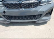 2020 BMW M340XI | VIN: WBA5U9C0XLFH25777