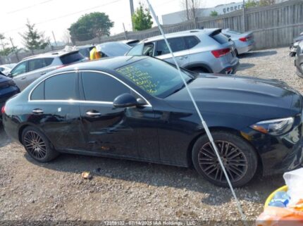 W1KAF4HB8RR200946 2024 MERCEDES-BENZ