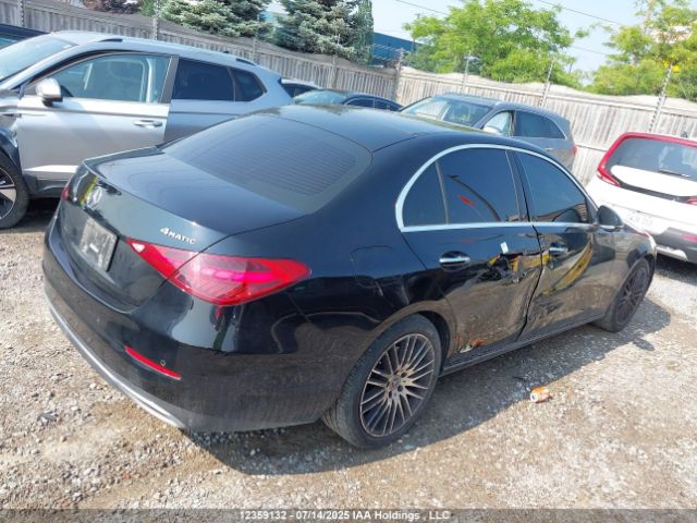 W1KAF4HB8RR200946 2024 MERCEDES-BENZ