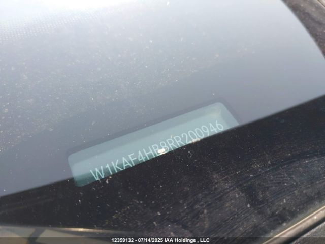 W1KAF4HB8RR200946 2024 MERCEDES-BENZ