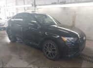 WA14AAFYXP2176743 2023 AUDI