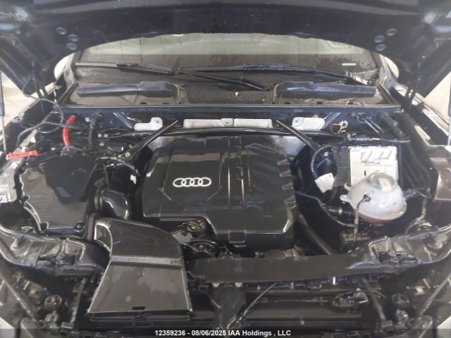 WA14AAFYXP2176743 2023 AUDI